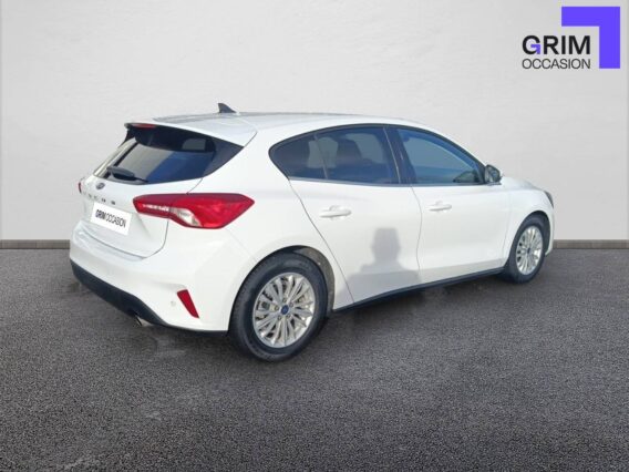 ford focus ecoblue ss bva titanium x