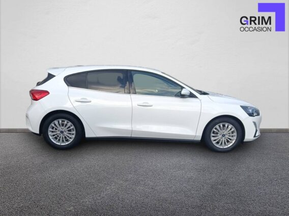 ford focus ecoblue ss bva titanium x