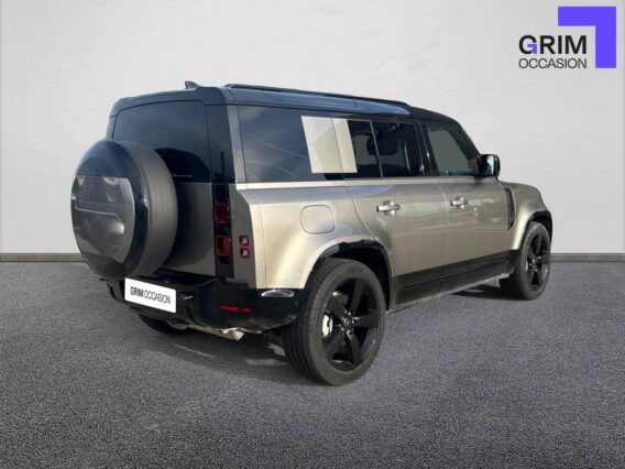 land rover defender pe phev bva x dynamic hse