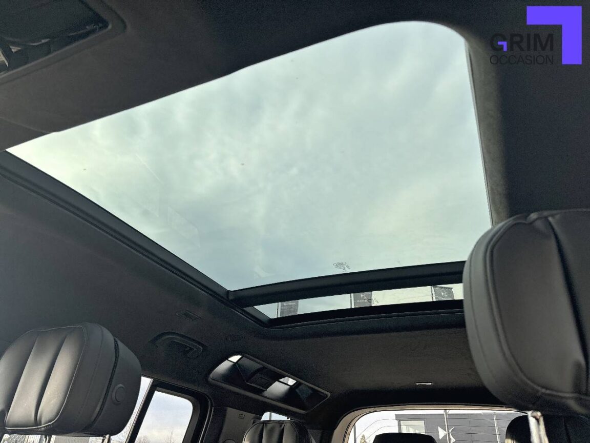 land rover defender pe phev bva x dynamic hse