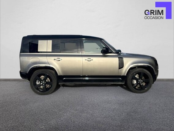land rover defender pe phev bva x dynamic hse
