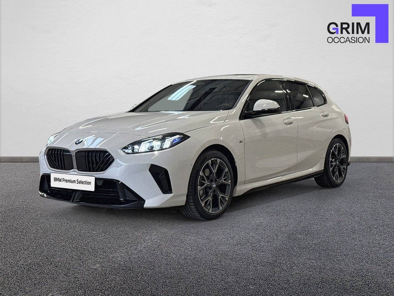 bmw d ch dkg m sport