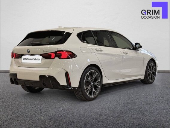 bmw d ch dkg m sport