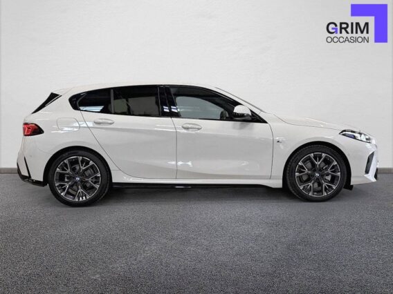 bmw d ch dkg m sport