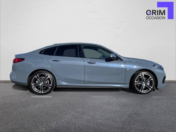 bmw gran coupe i ch dkg m sport
