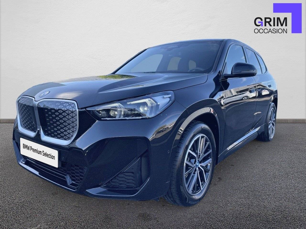 bmw ix edrive ch bva m sport