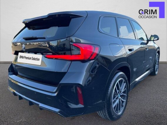 bmw ix edrive ch bva m sport