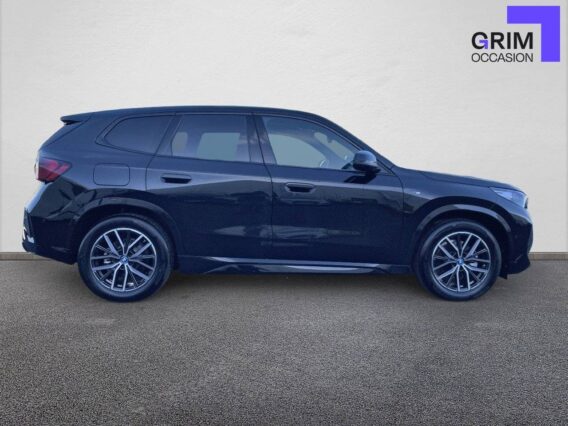 bmw ix edrive ch bva m sport