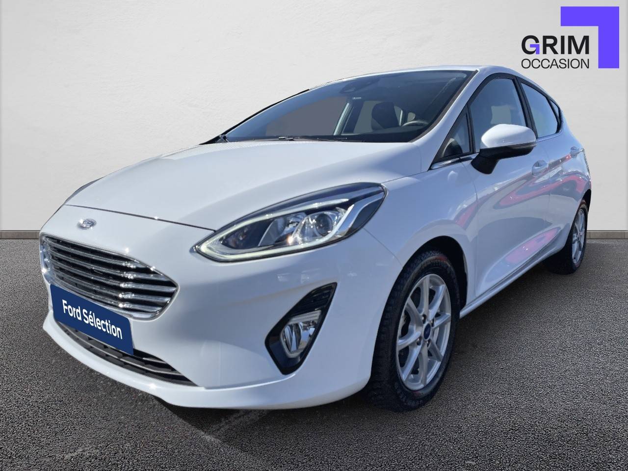 ford fiesta ecoboost ch ss mhev bvm titanium
