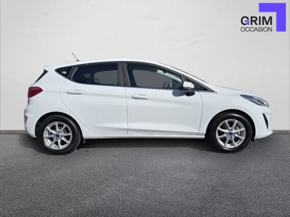 ford fiesta ecoboost ch ss mhev bvm titanium