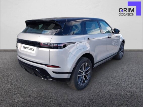 land rover range rover evoque pe phev awd bva dynamic se