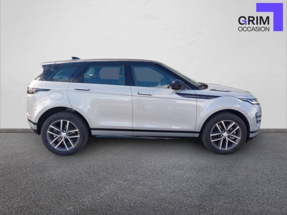 land rover range rover evoque pe phev awd bva dynamic se