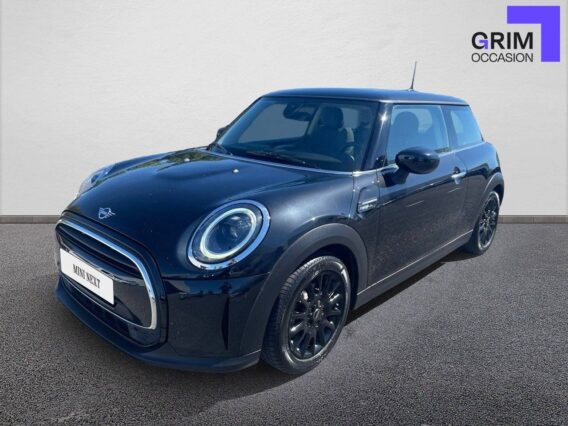 mini hatch portes one ch edition camden