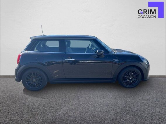 mini hatch portes one ch edition camden