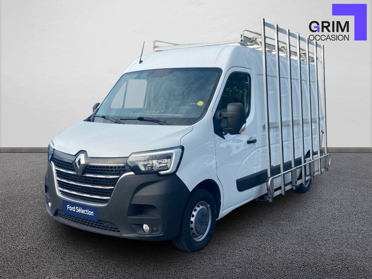 renault master fgn trac f lh dci grand confort