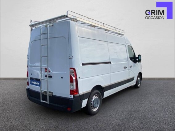 renault master fgn trac f lh dci grand confort