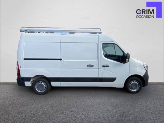 renault master fgn trac f lh dci grand confort