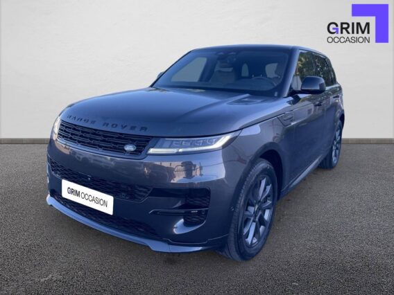 land rover range rover sport pe awd l i phev dynamic se