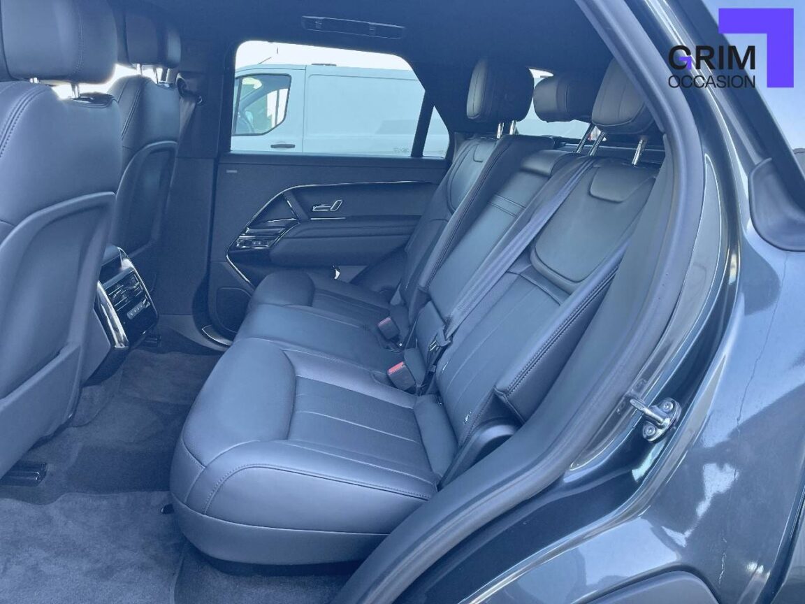 land rover range rover sport pe awd l i phev dynamic se