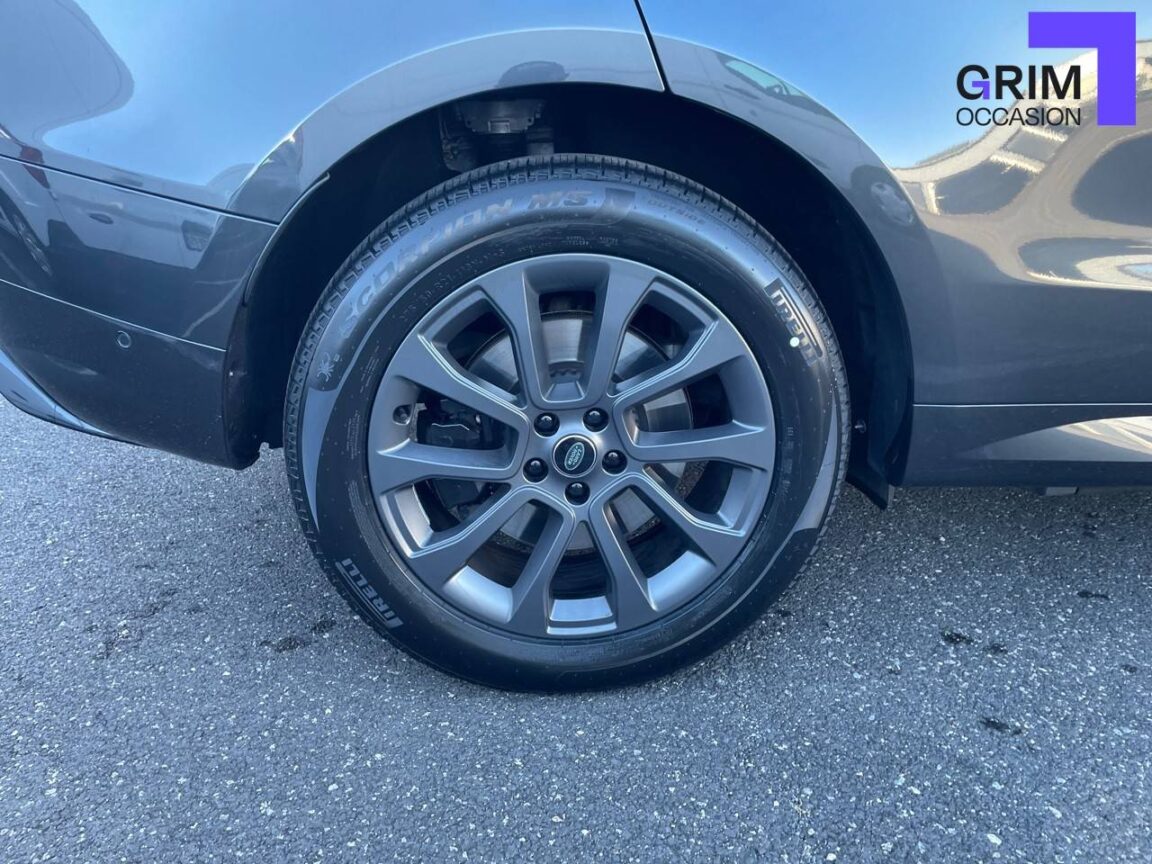 land rover range rover sport pe awd l i phev dynamic se