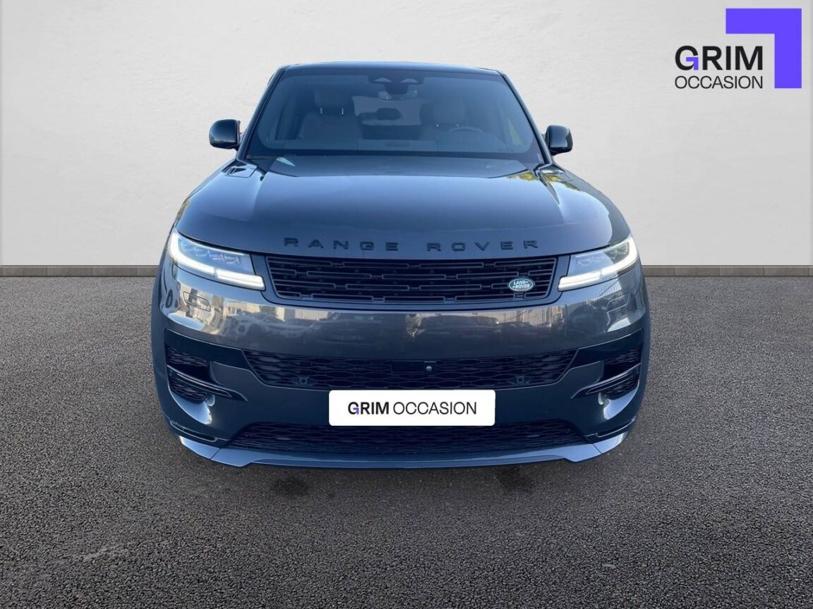 land rover range rover sport pe awd l i phev dynamic se