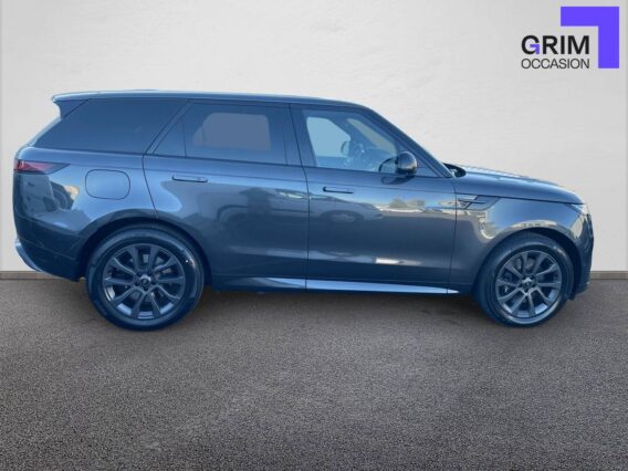 land rover range rover sport pe awd l i phev dynamic se