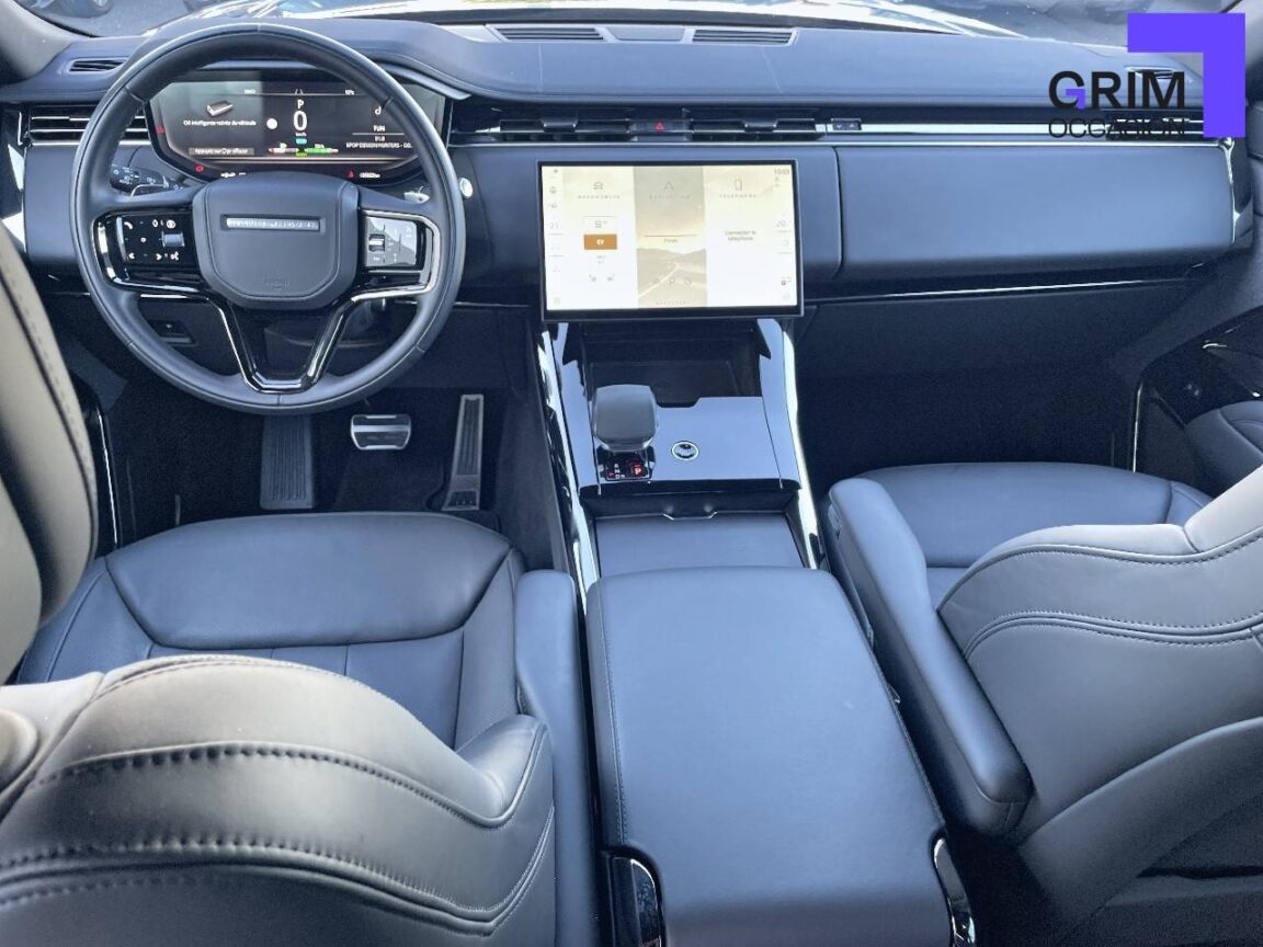 land rover range rover sport pe awd l i phev dynamic se