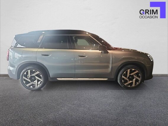 mini countryman ch dkg c favoured