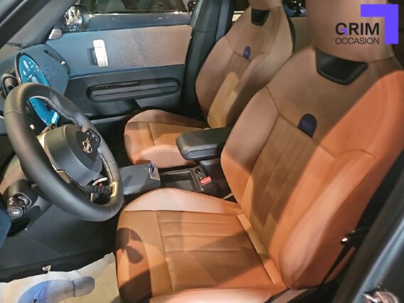 mini countryman ch dkg c favoured