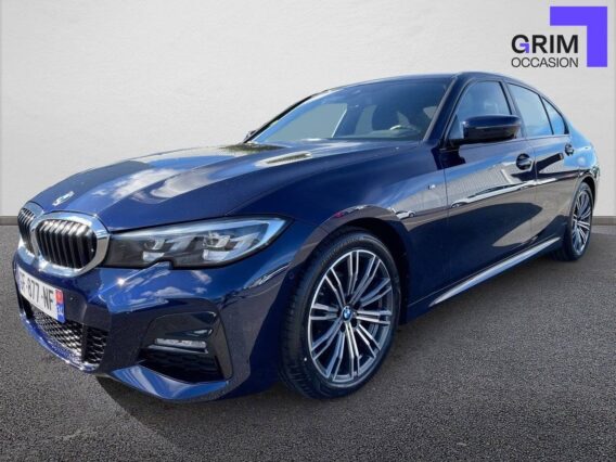 bmw d ch bva m sport