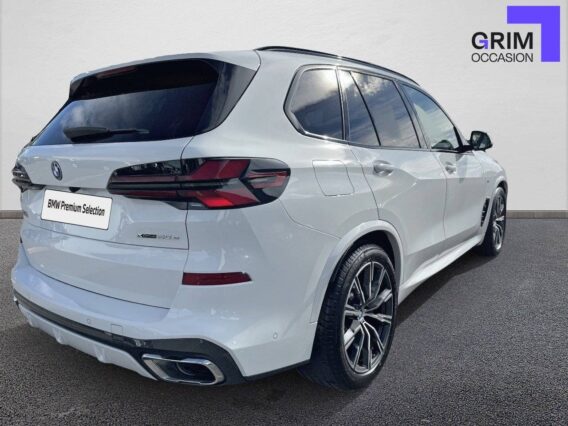 bmw x xdrivee ch bva m sport