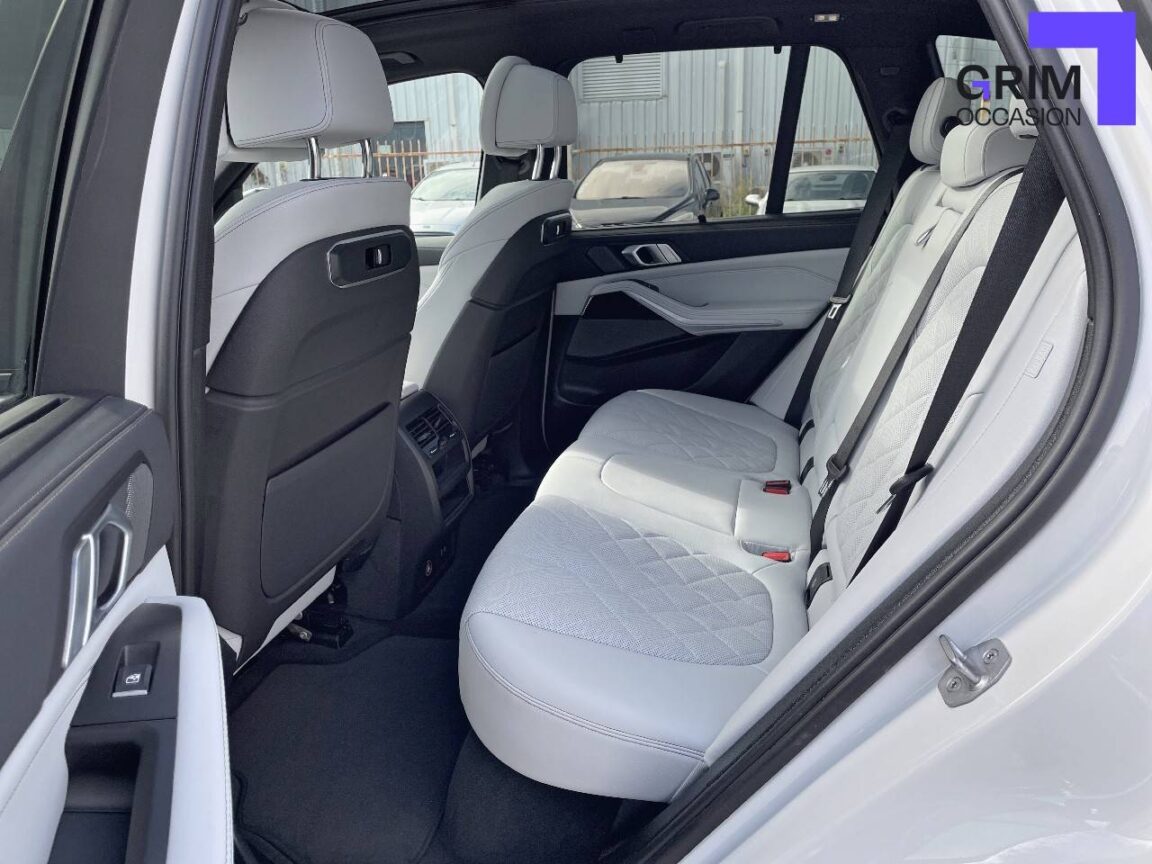 bmw x xdrivee ch bva m sport