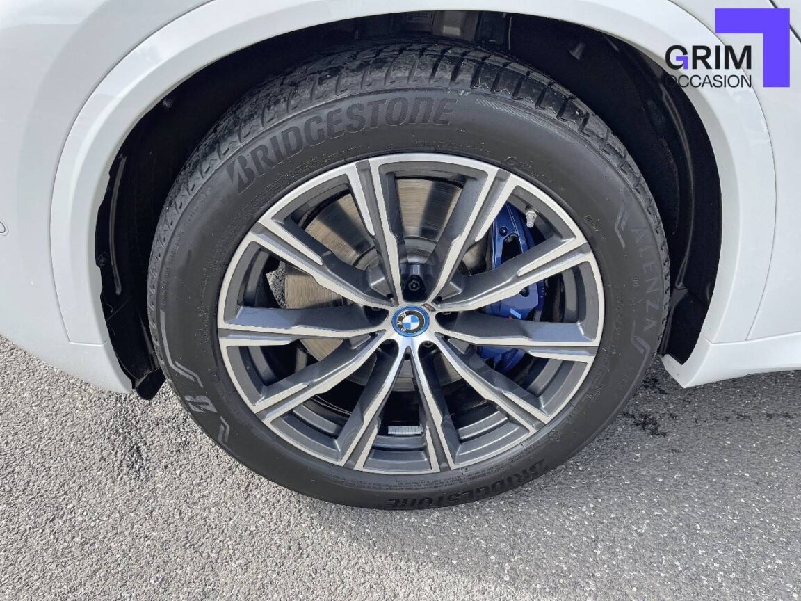 bmw x xdrivee ch bva m sport