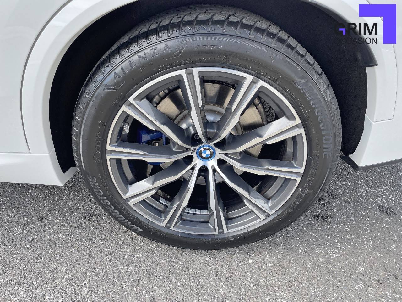 bmw x xdrivee ch bva m sport
