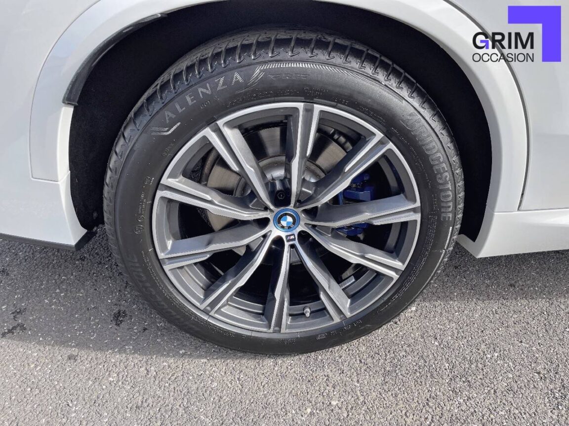 bmw x xdrivee ch bva m sport