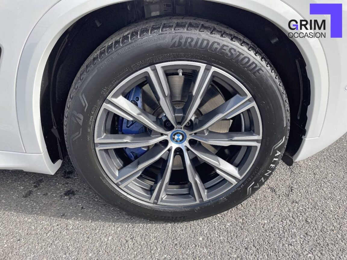 bmw x xdrivee ch bva m sport