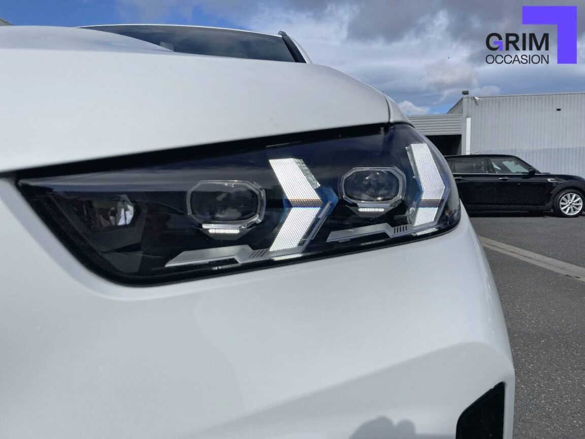 bmw x xdrivee ch bva m sport