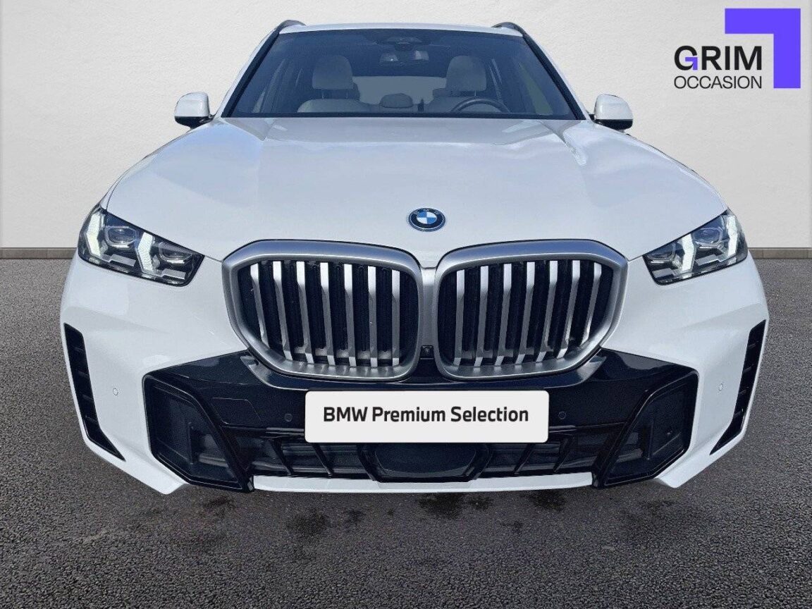 bmw x xdrivee ch bva m sport