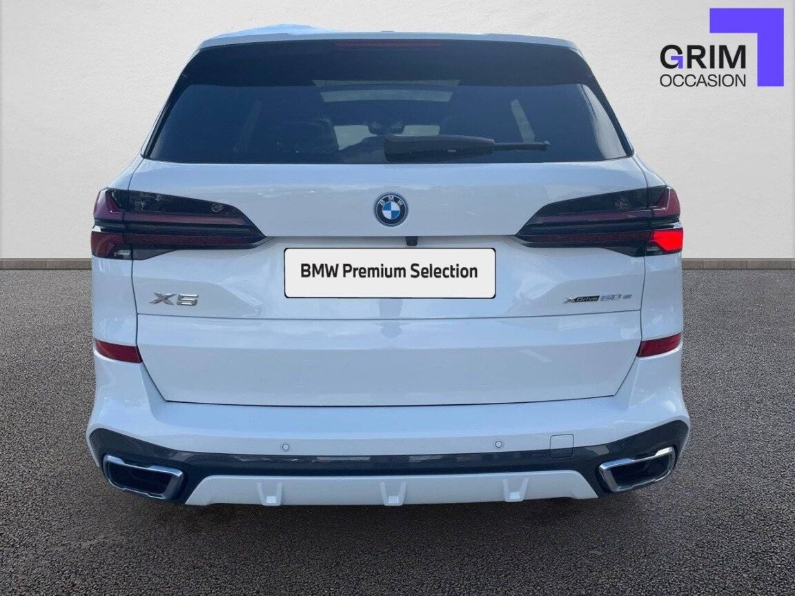 bmw x xdrivee ch bva m sport