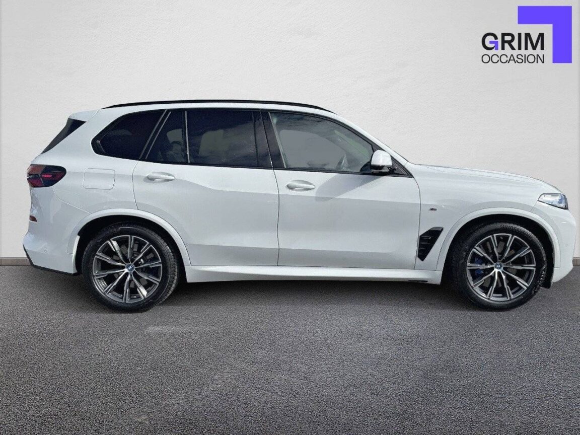 bmw x xdrivee ch bva m sport