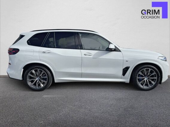 bmw x xdrivee ch bva m sport