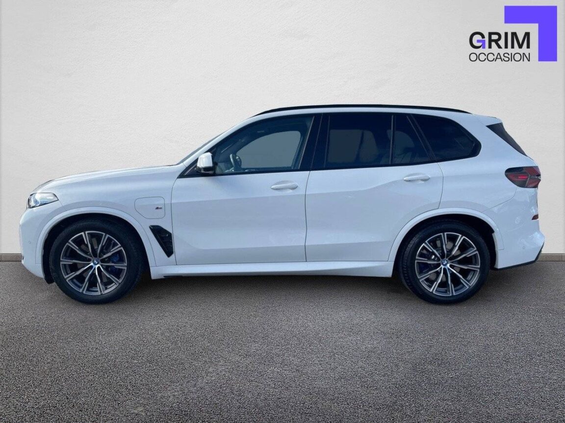 bmw x xdrivee ch bva m sport