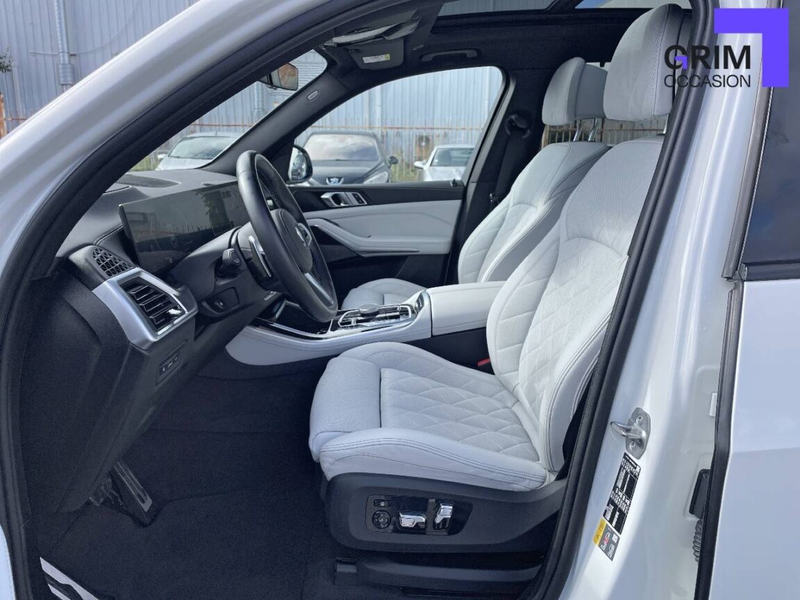 bmw x xdrivee ch bva m sport