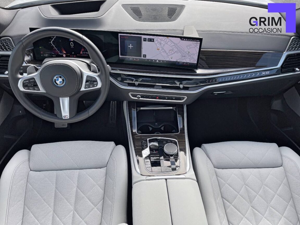 bmw x xdrivee ch bva m sport
