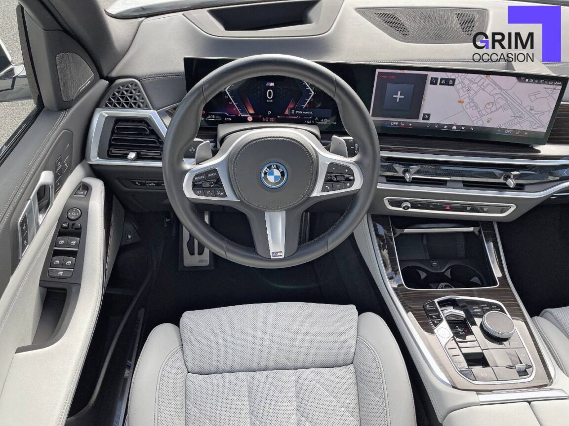 bmw x xdrivee ch bva m sport