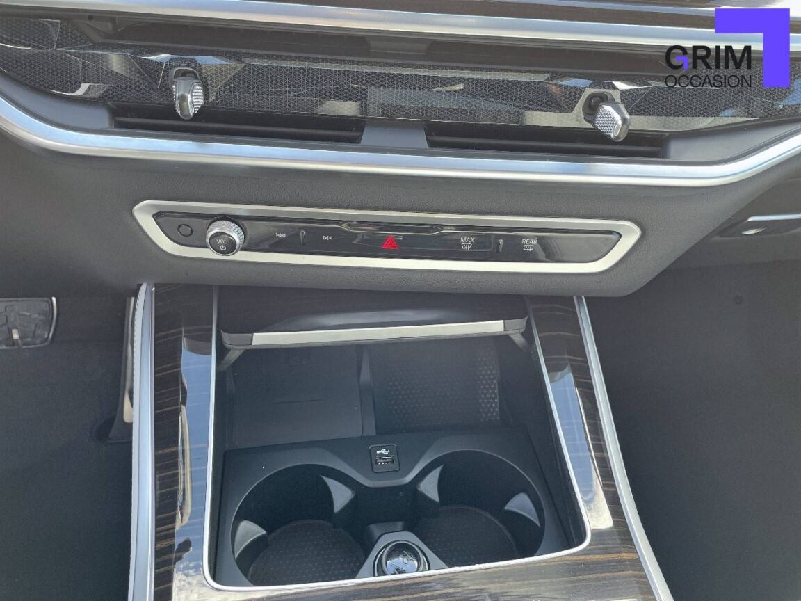 bmw x xdrivee ch bva m sport