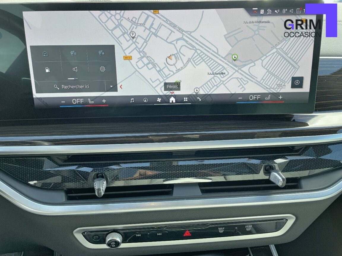 bmw x xdrivee ch bva m sport