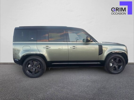 land rover defender pe phev bva x dynamic hse
