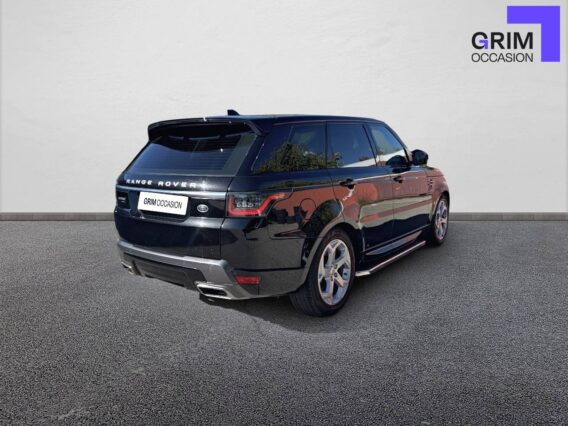 land rover range rover sport mark vii pe phev l ch hse dynamic