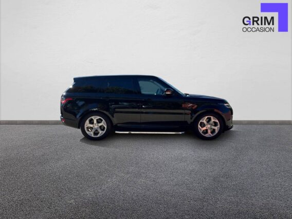 land rover range rover sport mark vii pe phev l ch hse dynamic